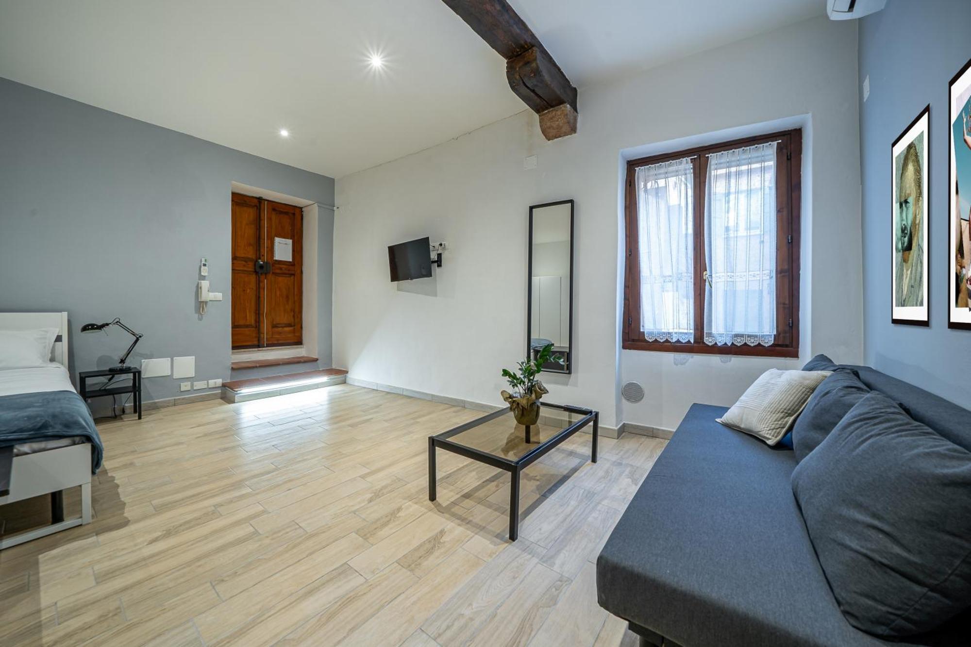 Casa Nicola Dietro L'Arena Verona Ngoại thất bức ảnh